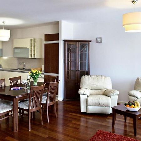 3 Bedrooms Apartment Zoliborz Gwiazdzista Varsó Kültér fotó