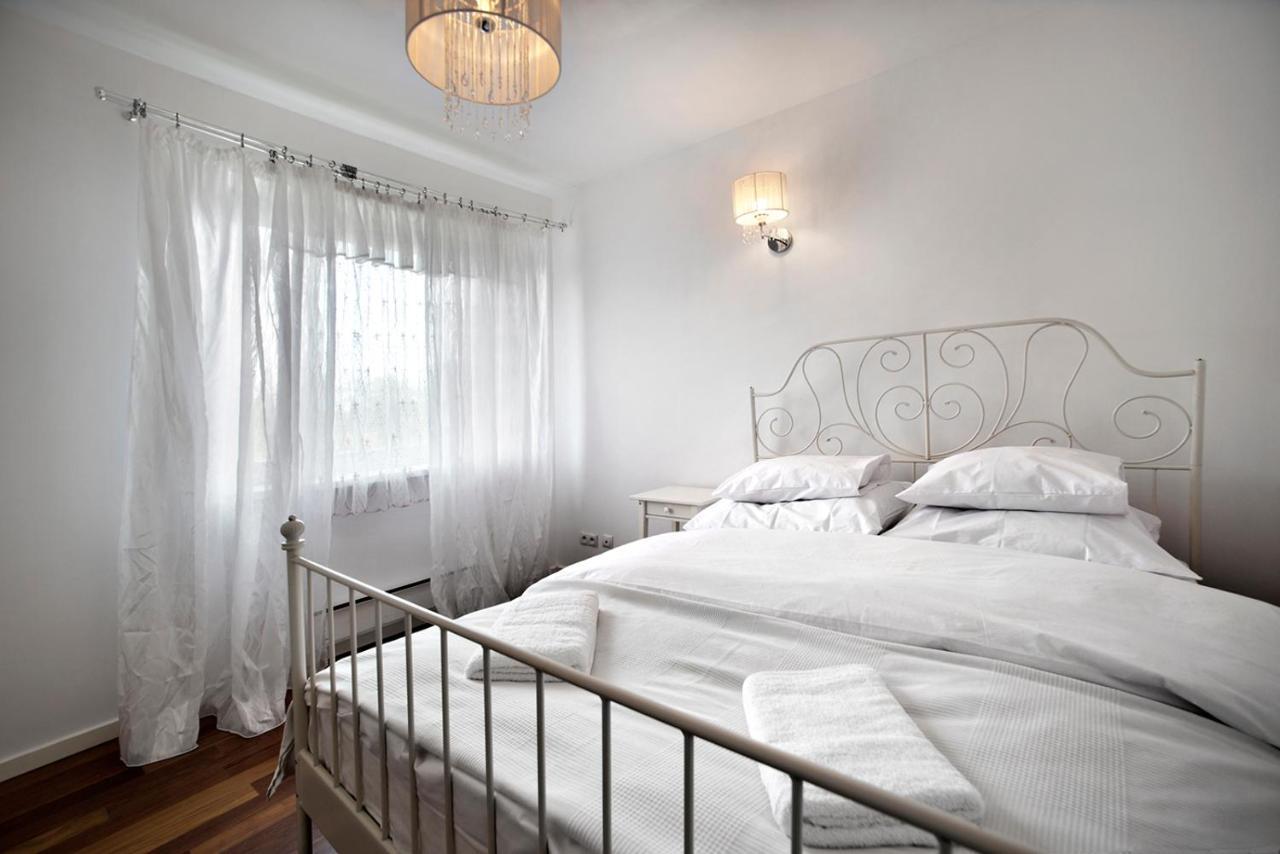 3 Bedrooms Apartment Zoliborz Gwiazdzista Varsó Kültér fotó