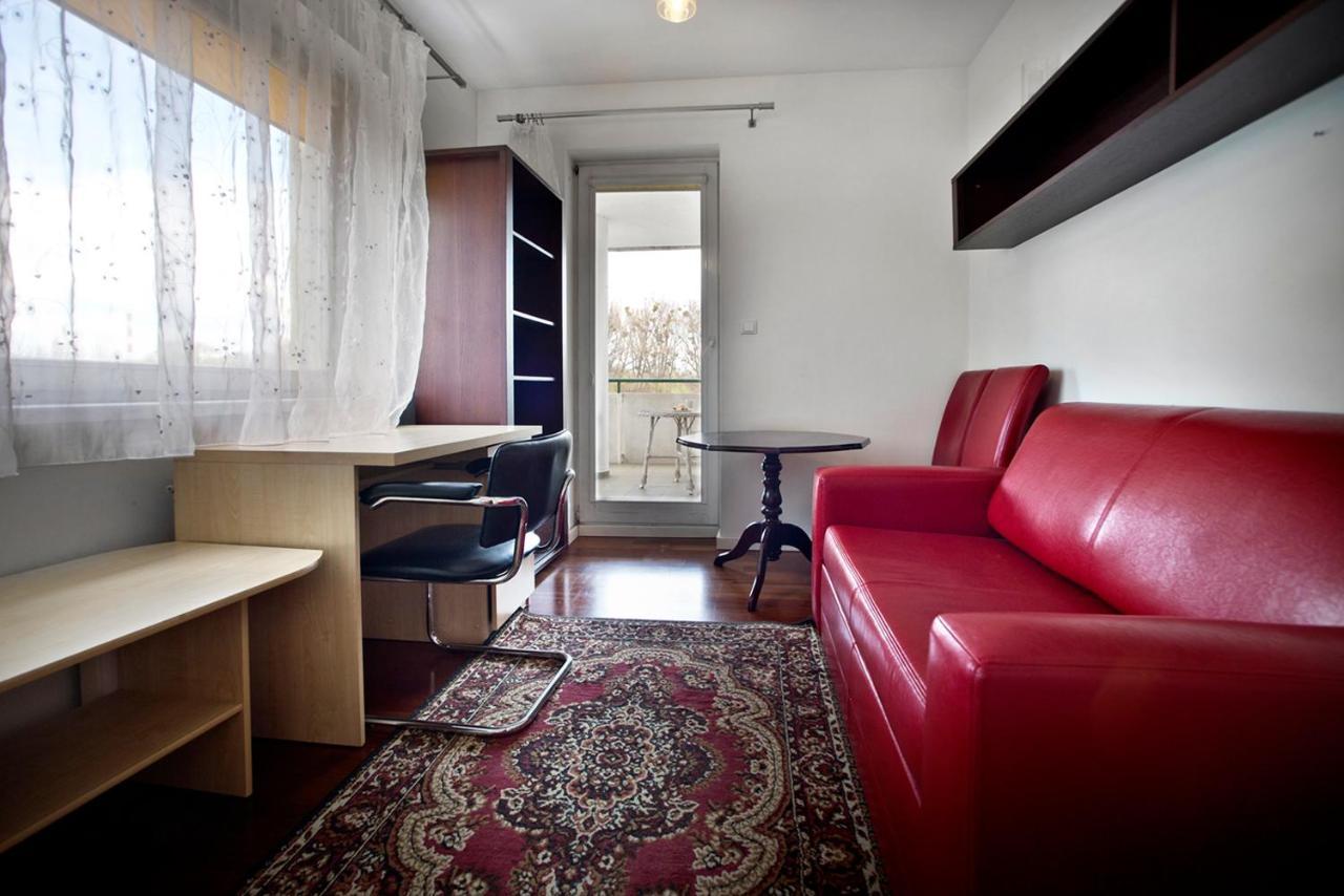 3 Bedrooms Apartment Zoliborz Gwiazdzista Varsó Kültér fotó