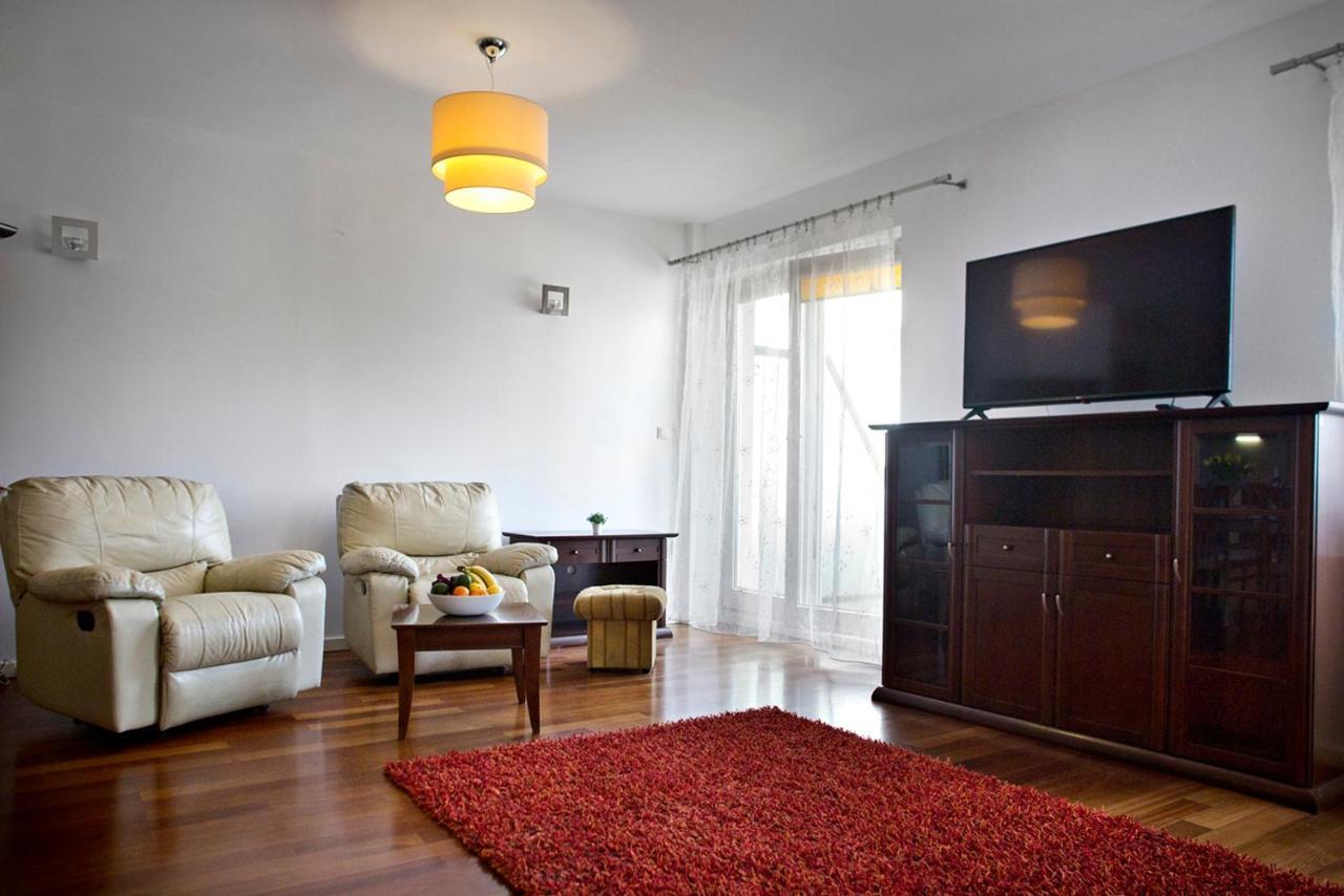 3 Bedrooms Apartment Zoliborz Gwiazdzista Varsó Kültér fotó