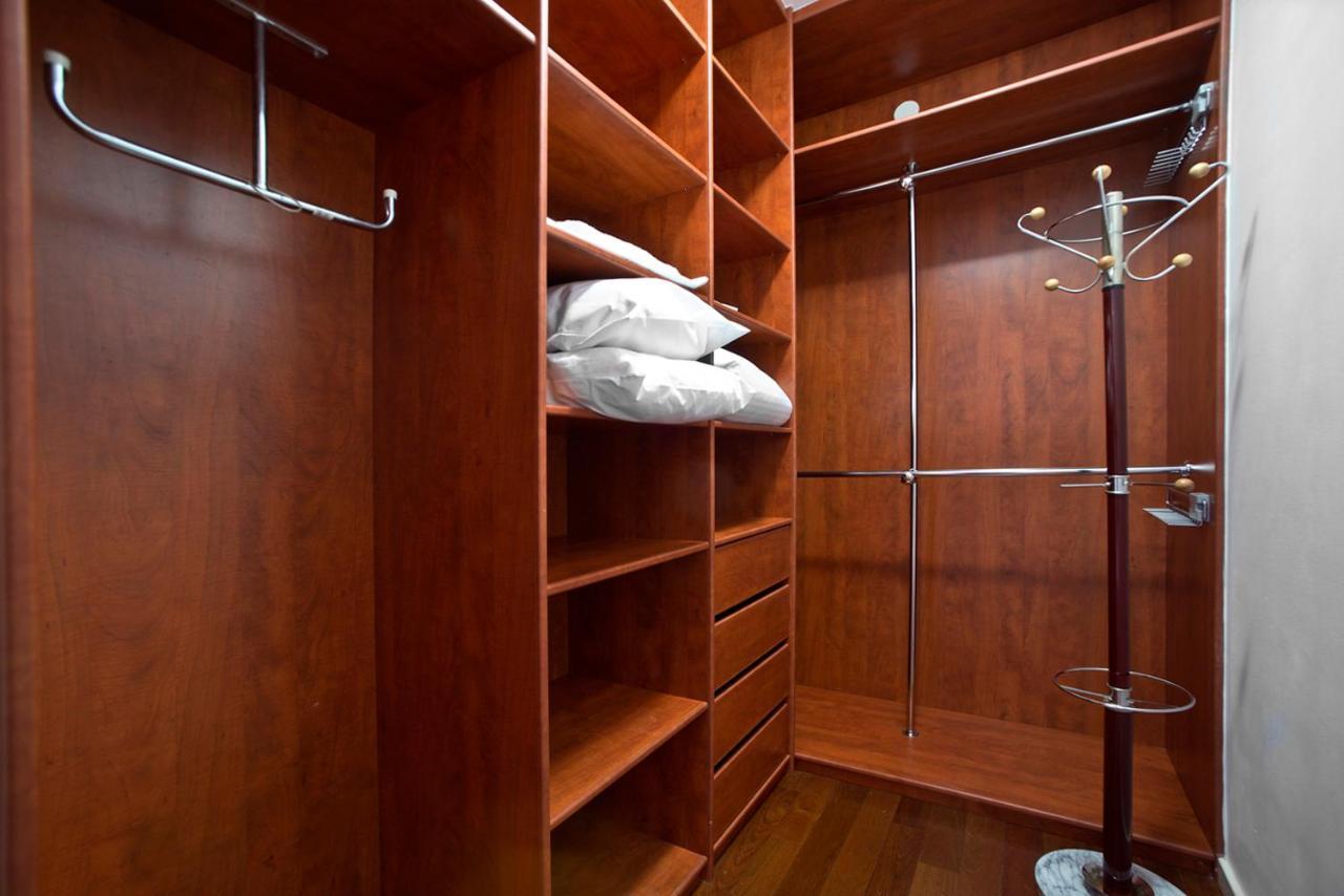 3 Bedrooms Apartment Zoliborz Gwiazdzista Varsó Kültér fotó
