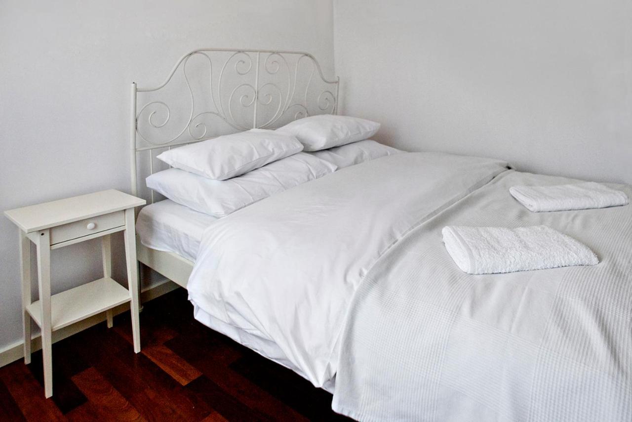 3 Bedrooms Apartment Zoliborz Gwiazdzista Varsó Kültér fotó