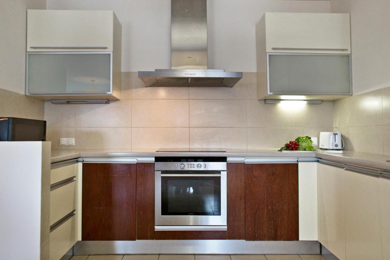 3 Bedrooms Apartment Zoliborz Gwiazdzista Varsó Kültér fotó