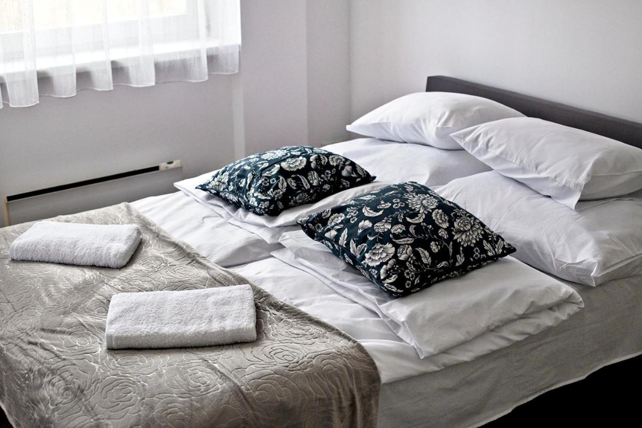 3 Bedrooms Apartment Zoliborz Gwiazdzista Varsó Kültér fotó